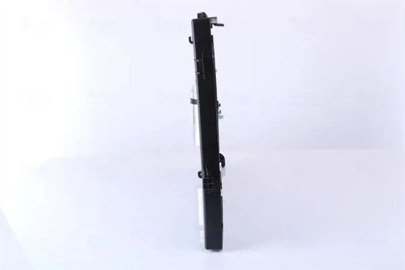 Nissens 94721 Конденсатор радіатора кондиціонування повітря з осушувачем