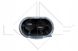 NRF 47299 Вентилятор радіатора 47299 nrf mercedes