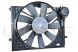 NRF 47299 Вентилятор радіатора 47299 nrf mercedes