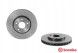 Brembo 09.8304.2X Brembo 09.8304.2x гальмівний диск