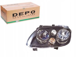 Depo  Depo 441-1172r-ldbm2 прожектор лампа