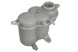 AD BRAKE VIC-195506 Розширювальний бачок охолоджуючої рідини для MERCEDES C (W206), C