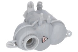 AD BRAKE VIC-195506 Розширювальний бачок охолоджуючої рідини для MERCEDES C (W206), C
