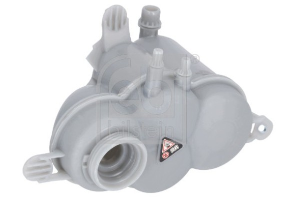 AD BRAKE VIC-195506 Розширювальний бачок охолоджуючої рідини для MERCEDES C (W206), C