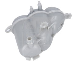AD BRAKE VIC-195506 Розширювальний бачок охолоджуючої рідини для MERCEDES C (W206), C