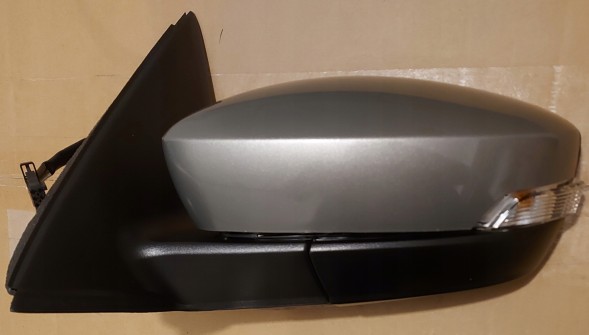 View Max 69B2514M SKODA FABIA 3 III дзеркало ЛІВЕ 6 pin 9202