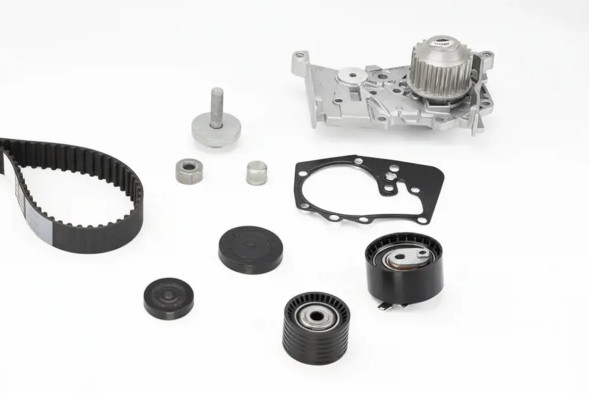 Continental CT1179WP3 Комплект грм + водяний насос ct1179wp3