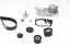 Continental CT1179WP3 Комплект грм + водяний насос ct1179wp3