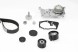 Continental CT1179WP3 Комплект грм + водяний насос ct1179wp3