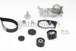 Continental CT1179WP3 Комплект грм + водяний насос ct1179wp3
