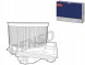 Denso DENDEA02005(EXT) Denso повітродувка audi vw denso
