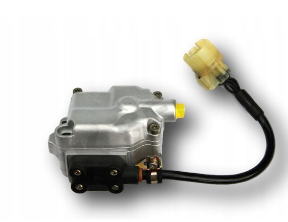 OEM РЕГУЛЮВАЛЬНИЙ МЕХАНІЗМ ПАЛИВНОГО НАСОСА HDK195 BOSCH VE 2467135195