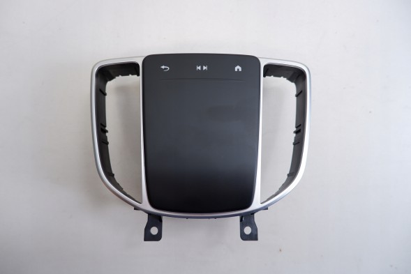 Mercedes-Benz OE mrka A2539002407 MERCEDES W293 W253 ПАНЕЛЬ IDRIVE A2539002407