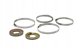 BMW OE 32111140479 Комплект доукомплектації обмежувача кута повороту bmw e36