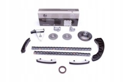 ESEN SKV 21SKV225 Комплект ланцюга грм hyundai kia, двигуни 1.1 1.4 1.5 - skv 21skv225