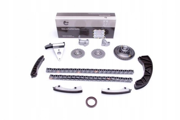 ESEN SKV 21SKV225 Комплект ланцюга грм hyundai kia, двигуни 1.1 1.4 1.5 - skv 21skv225
