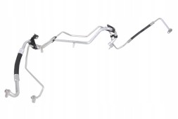 AD BRAKE VIC-181002 Трубка змінної тиску кондиціонера NRF для PEUGEOT CITROEN JUMPY III,