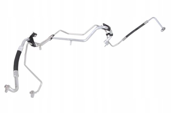AD BRAKE VIC-181002 Трубка змінної тиску кондиціонера NRF для PEUGEOT CITROEN JUMPY III,