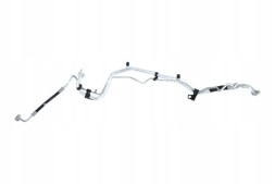 AD BRAKE VIC-181002 Трубка змінної тиску кондиціонера NRF для PEUGEOT CITROEN JUMPY III,