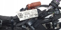 Audi OE 4N0971095EN Встановлення передніх датчиків паркування (pdc) audi a8 4n d5 4n0971095en