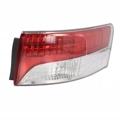 Abakus 212-19R9R-UE Задня фара права toyota avensis t27 sedan 2008-