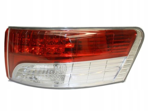 Abakus 212-19R9R-UE Задня фара права toyota avensis t27 sedan 2008-