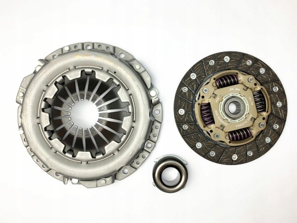 PHC VALEO 40-12139V Комплект зчеплення PHC-VALEO (Вироблено в Кореї)