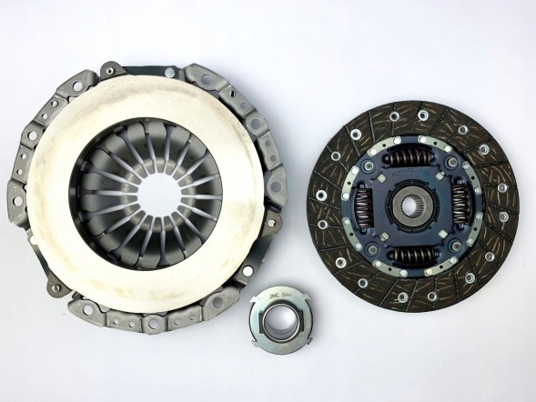 PHC VALEO 40-12139V Комплект зчеплення PHC-VALEO (Вироблено в Кореї)