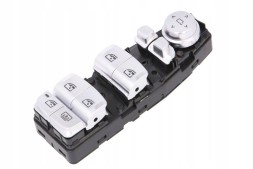 Vemo Перемикач, склопідйомник Vemo V20-73-0270
