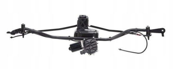 Китай МЕХАНІЗМ ОЧИЩУВАЧА З МОТОРОМ SCANIA RSPG NGS 2561570 BB