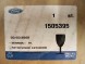 6C11-17682-NDYGAX FORD OE - 1505395 ДЗЕРКАЛО ЗОВНІШНЄ ПР