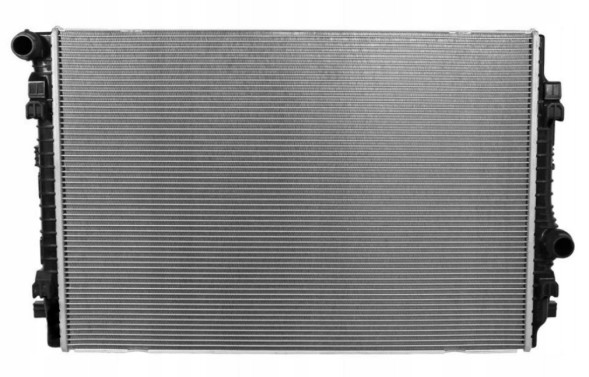 Inn 5WA121251E5QM121251L 5Q0121251CN 5Q0121251EN 5Q0121251HM 5QM121251G РАДІАТОР ВОДИ VW SKODA AUDI SEAT CUPRA 2.0 TDI 5Q0121251CN 5Q0121251EN