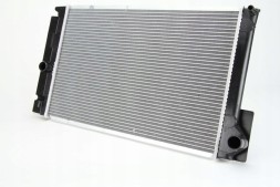 Thermotec D72030TT Радіатор двигуна thermotec d72030tt