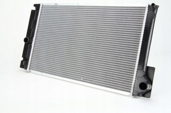 Thermotec D72030TT Радіатор двигуна thermotec d72030tt