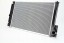 Thermotec D72030TT Радіатор двигуна thermotec d72030tt
