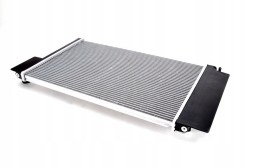 Thermotec D72030TT Радіатор двигуна thermotec d72030tt