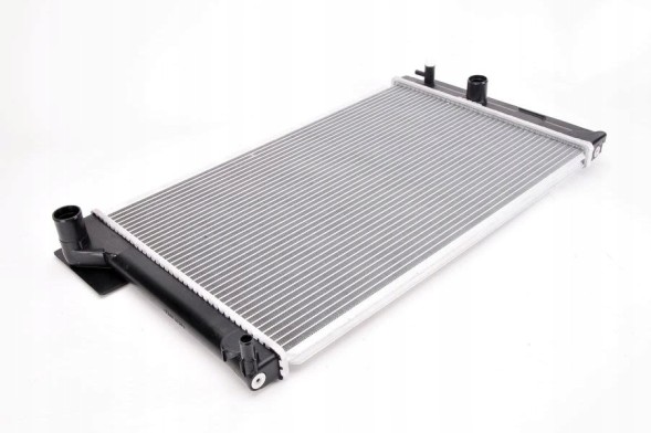 Thermotec D72030TT Радіатор двигуна thermotec d72030tt