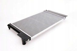 Thermotec D72030TT Радіатор двигуна thermotec d72030tt