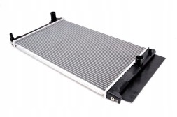 Thermotec D72030TT Радіатор двигуна thermotec d72030tt