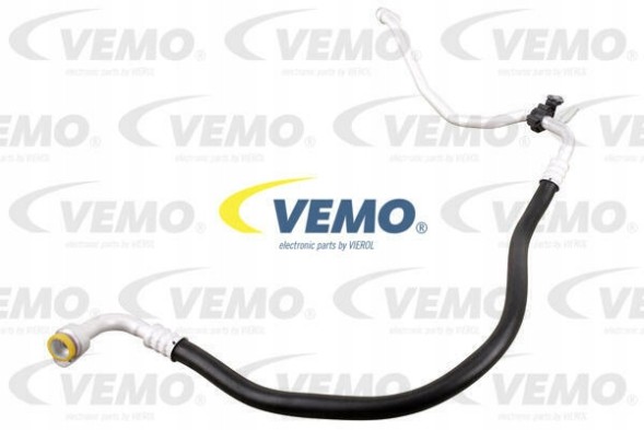 Vemo V20-20-0049 Шнур високого/низького тиску, кондиціонер