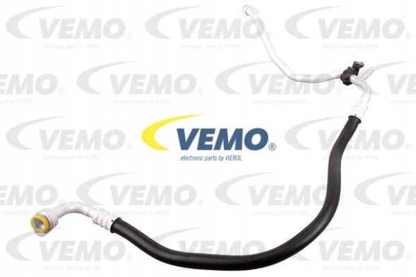 Vemo V20-20-0049 Шнур високого/низького тиску, кондиціонер