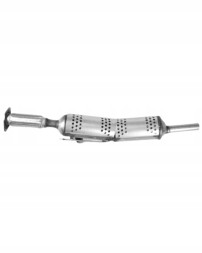 Polcar Сажовий фільтр DPF EEC LODGY JS 03 12 DA6009T