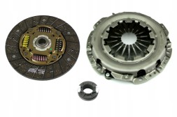 Valeo 40-12144V PHC-VALEO КОМПЛЕКТ ЗЧЕПЛЕННЯ (ЗРОБЛЕНО В КОРЕЇ) HYUNDAI KIA 1.4 G4LC