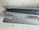 Volkswagen OE 2G0823301G 2G0823302G VI VW Polo VI 6 Петля капоту ліва права комплект