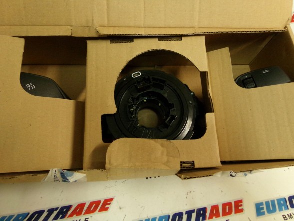 BMW OE 5A1D1F3 61315A1D1F3 BMW F44 G02 G05 G15 G30 ЦЕНТР УПРАВЛІННЯ РУЛЬОВИМ КОЛЕСОМ СТРІЧКА 5А819А1 НОВА