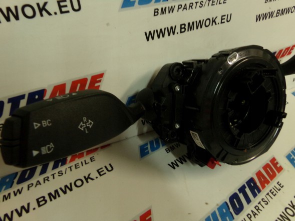 BMW OE 5A1D1F3 61315A1D1F3 BMW F44 G02 G05 G15 G30 ЦЕНТР УПРАВЛІННЯ РУЛЬОВИМ КОЛЕСОМ СТРІЧКА 5А819А1 НОВА