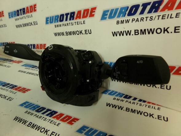 BMW OE 5A1D1F3 61315A1D1F3 BMW F44 G02 G05 G15 G30 ЦЕНТР УПРАВЛІННЯ РУЛЬОВИМ КОЛЕСОМ СТРІЧКА 5А819А1 НОВА