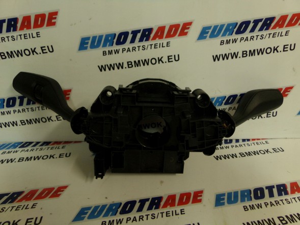 BMW OE 5A1D1F3 61315A1D1F3 BMW F44 G02 G05 G15 G30 ЦЕНТР УПРАВЛІННЯ РУЛЬОВИМ КОЛЕСОМ СТРІЧКА 5А819А1 НОВА
