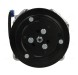 Nissens 89061 Компресор кондиціонера nissens 89061
