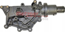 Metzger Термостат, охолоджуюча рідина Metzger 4006044